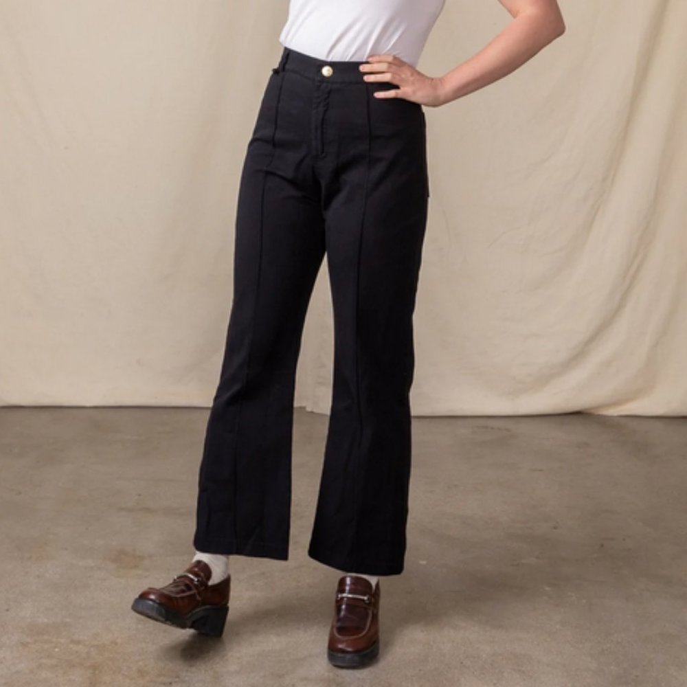 Big Bud Press Western Pants